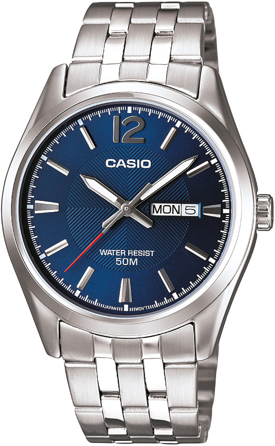 Casio MTP-1335D-2AVDF Erkek Kol Saati