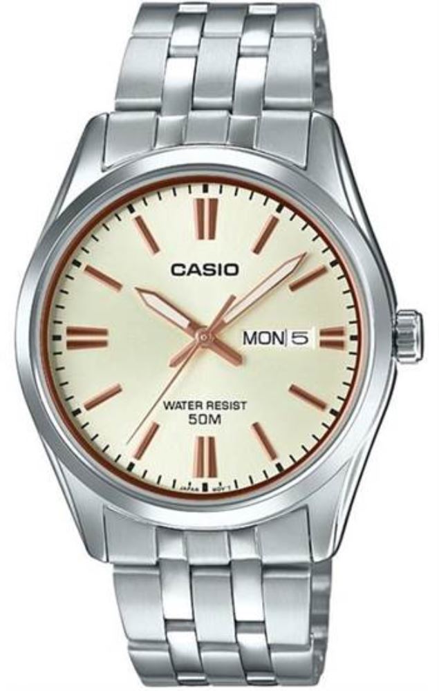 Casio MTP-1335D-9AVDF Erkek Kol Saati