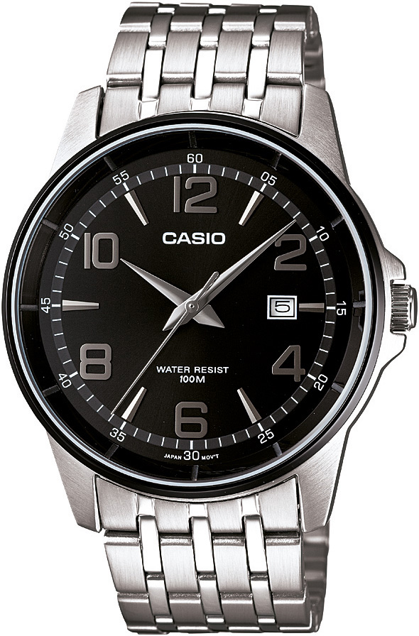Casio MTP-1344AD-1A2VDF Erkek Kol Saati