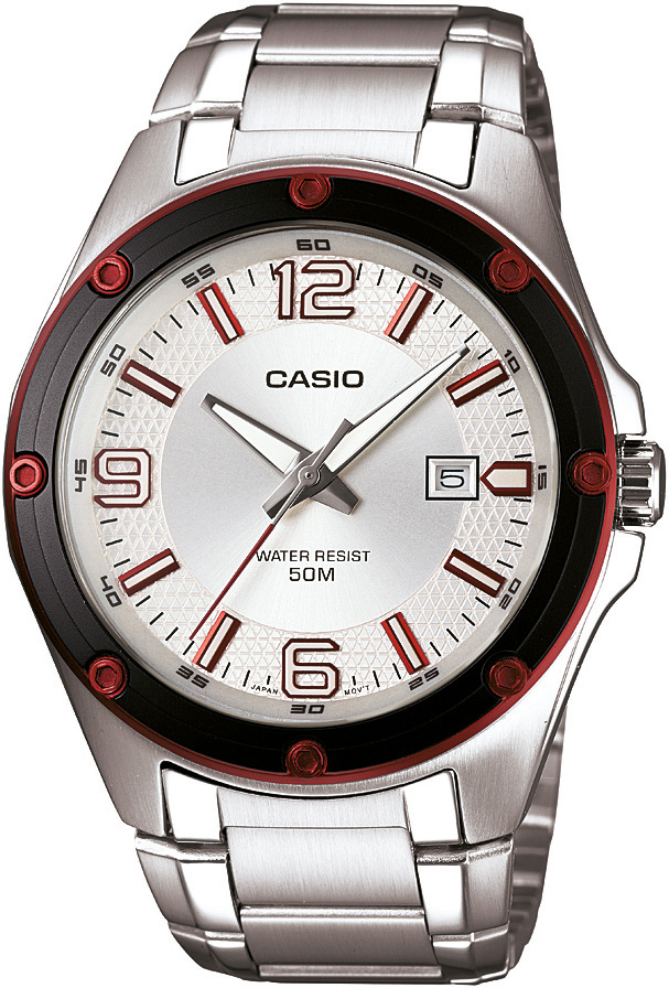 Casio MTP-1346D-7A1VDF Erkek Kol Saati