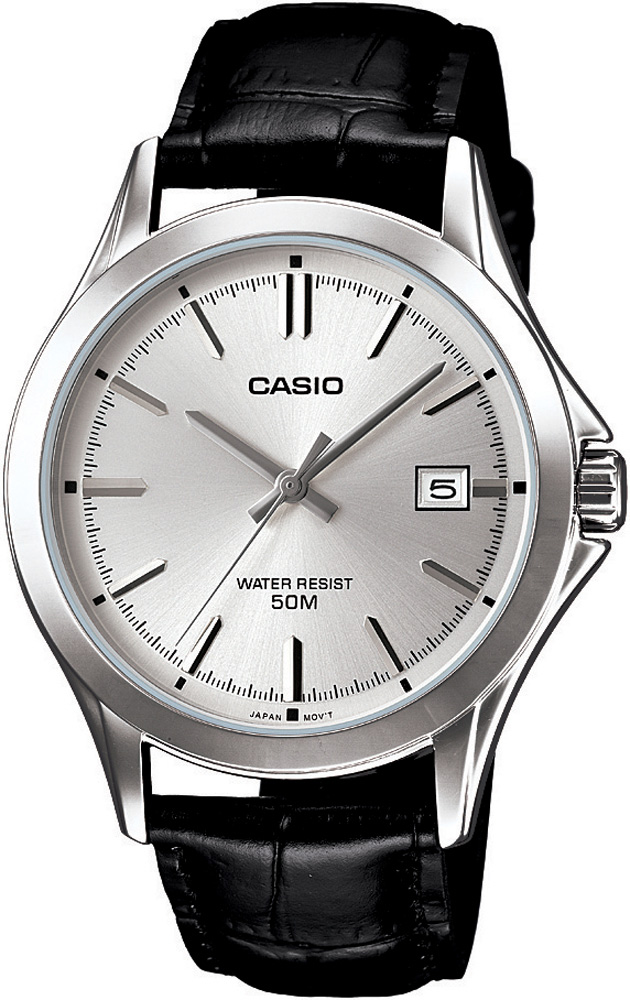 Casio MTP-1380L-7AVDF Erkek Kol Saati