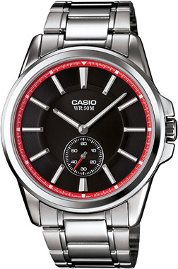 Casio MTP-E101D-1A2VDF Erkek Kol Saati