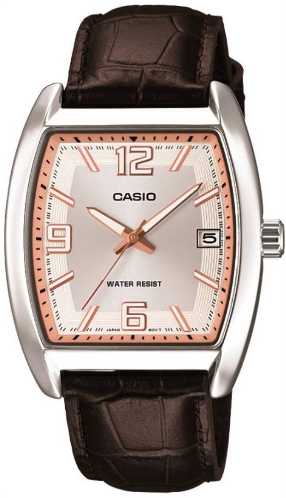Casio MTP-E107L-7ADF Erkek Kol Saati