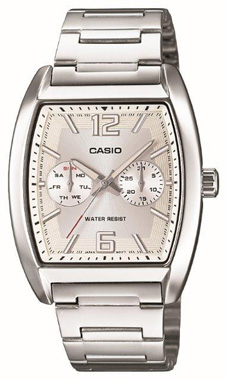 Casio MTP-E302D-7ADF Erkek Kol Saati