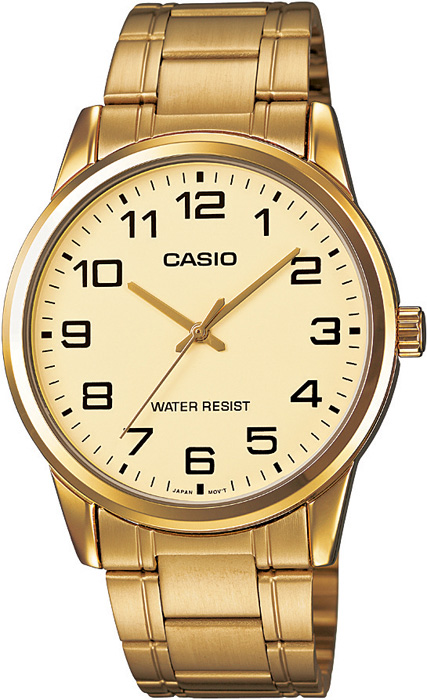 Casio MTP-V001G-9BUDF Erkek Kol Saati