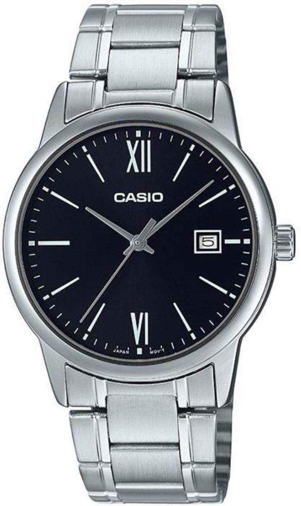 Casio MTP-V002D-1B3UDF Erkek Kol Saati