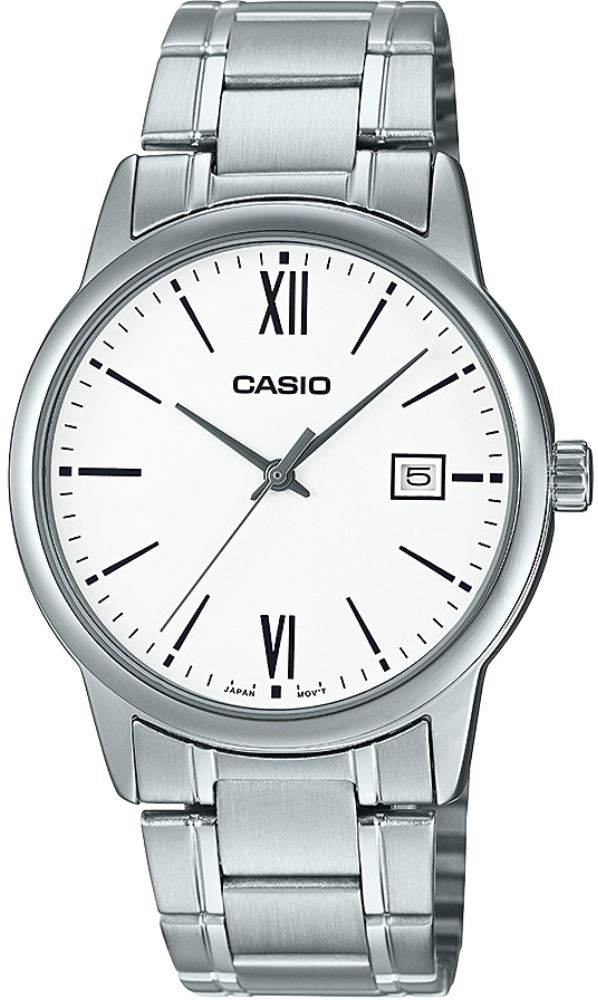 Casio MTP-V002D-7B3UDF Erkek Kol Saati