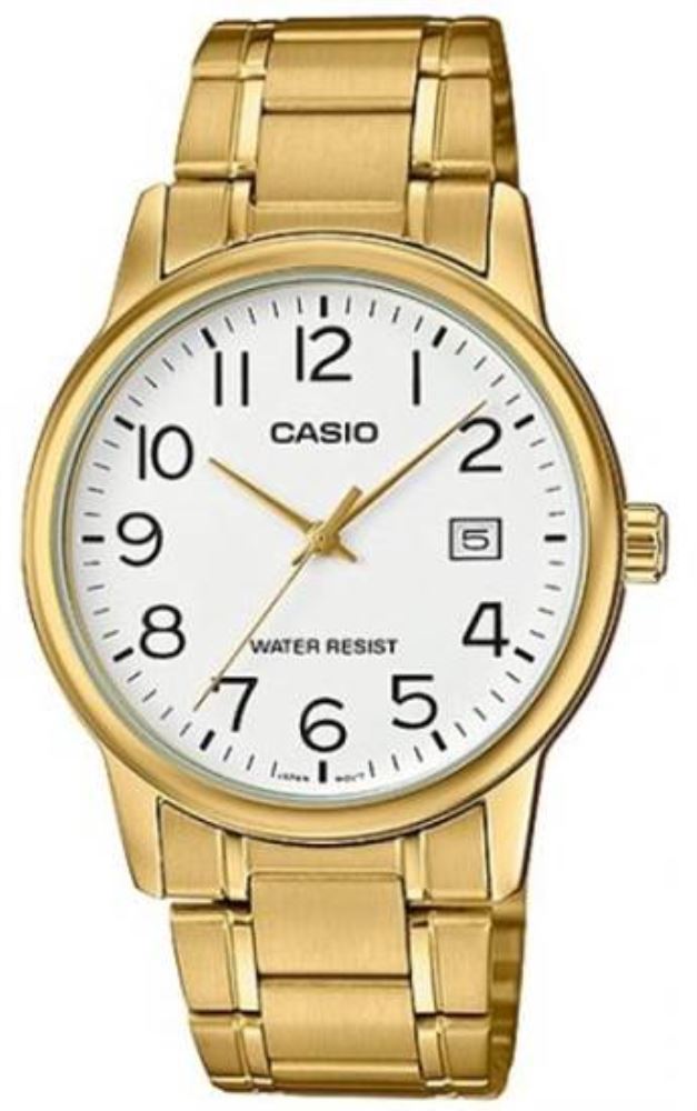 Casio MTP-V002G-7B2UDF Erkek Kol Saati