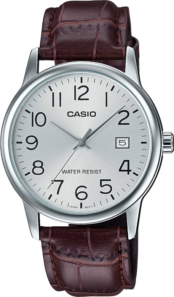 Casio MTP-V002L-7B2UDF Erkek Kol Saati