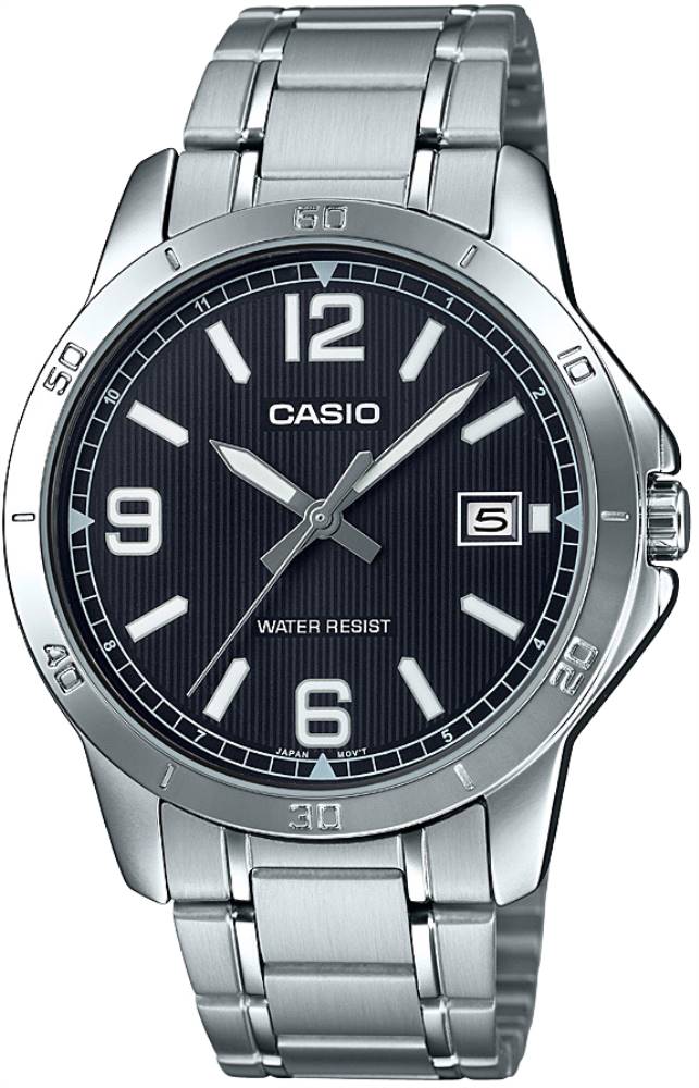 Casio MTP-V004D-1B2UDF Erkek Kol Saati
