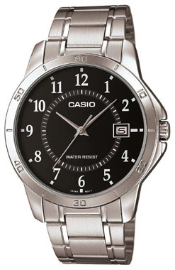 Casio MTP-V004D-1BUDF Erkek Kol Saati