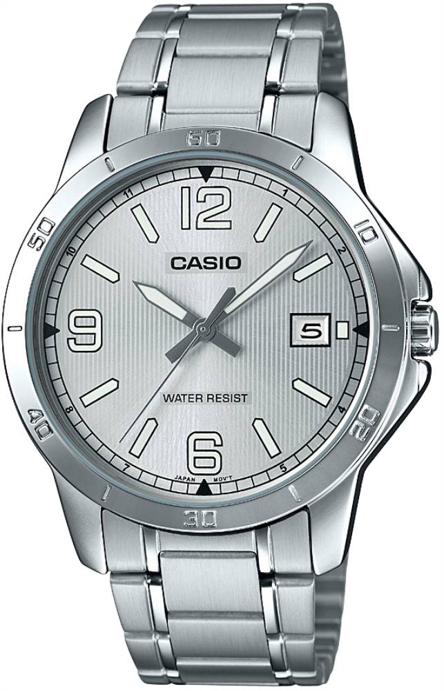 Casio MTP-V004D-7B2UDF Erkek Kol Saati