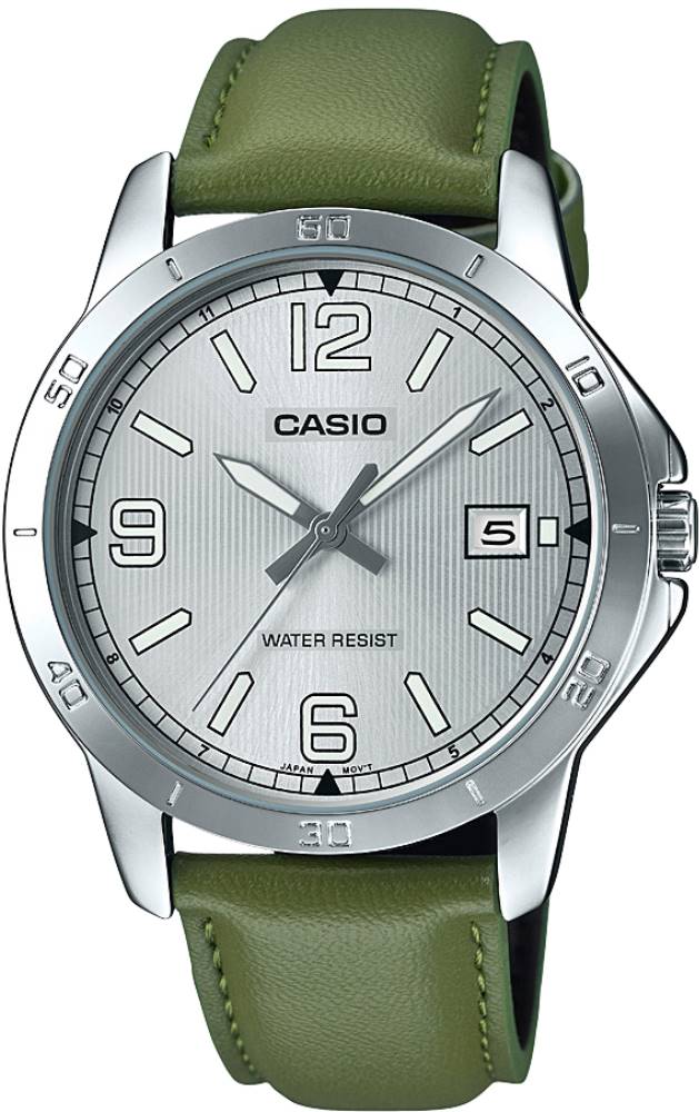 Casio MTP-V004L-3BUDF Erkek Kol Saati