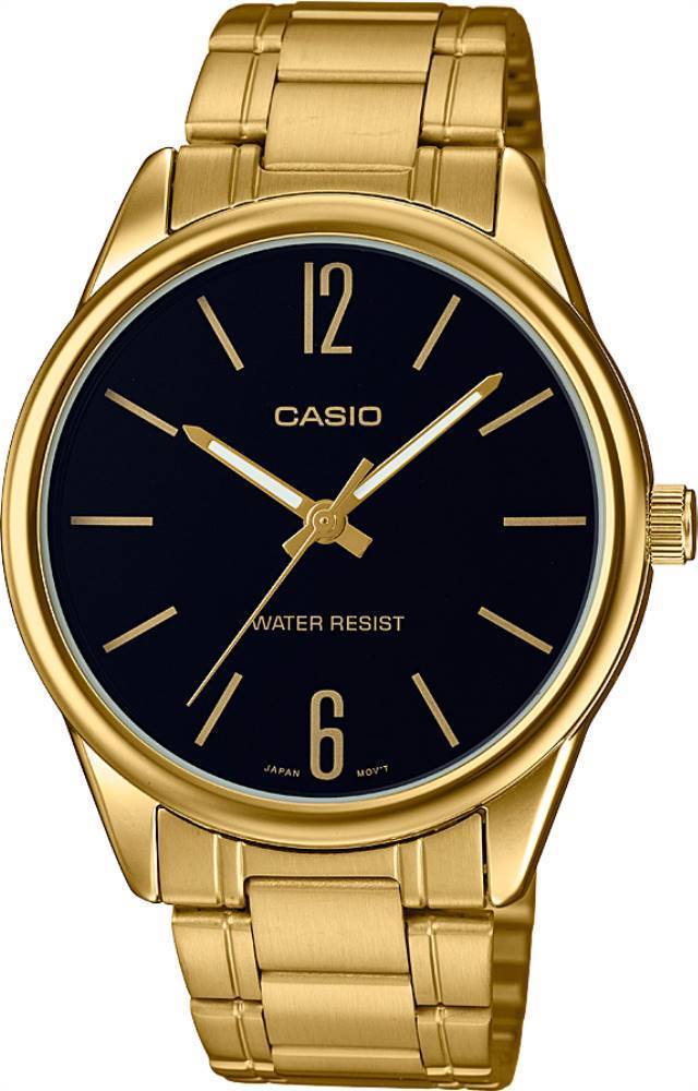 Casio MTP-V005G-1BUDF Erkek Kol Saati