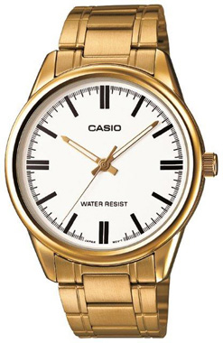 Casio MTP-V005G-7AUDF Erkek Kol Saati
