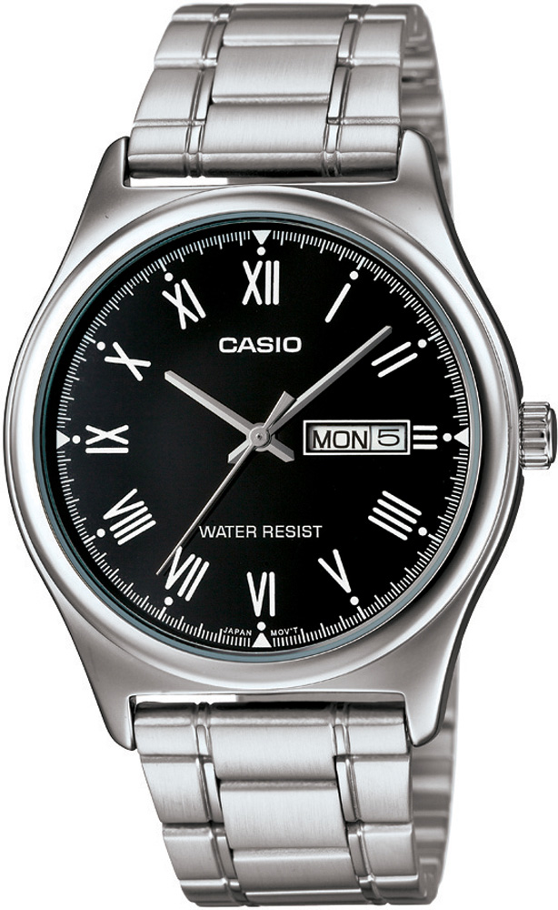 Casio MTP-V006D-1BUDF Erkek Kol Saati