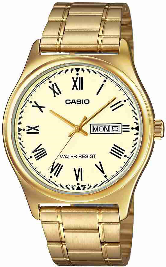 Casio MTP-V006G-9BUDF Erkek Kol Saati