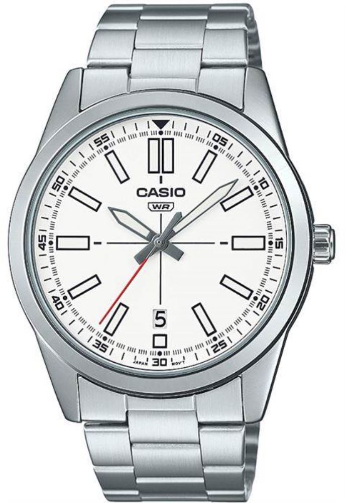 Casio MTP-VD02D-7EUDF Erkek Kol Saati