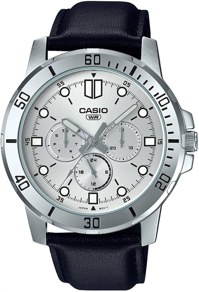 Casio MTP-VD300L-7EUDF Erkek Kol Saati