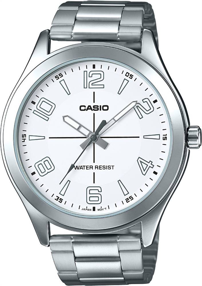 Casio MTP-VX01D-7BUDF Erkek Kol Saati