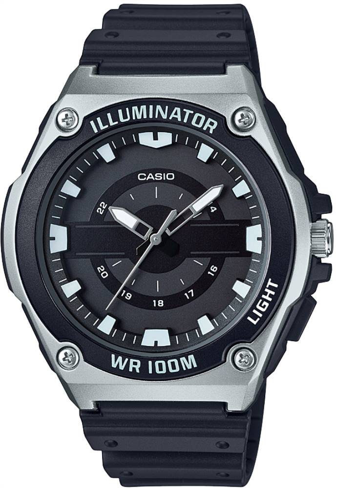 Casio MWC-100H-1AVDF Erkek Kol Saati