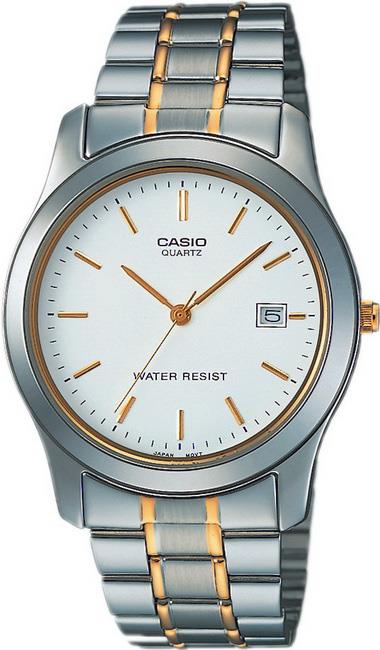 Casio MTP-1141G-7ADF Erkek Kol Saati