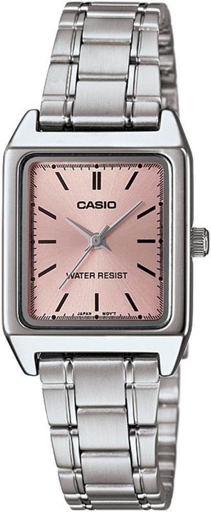 Casio LTP-V007D-4EUDF Kadın Kol Saati