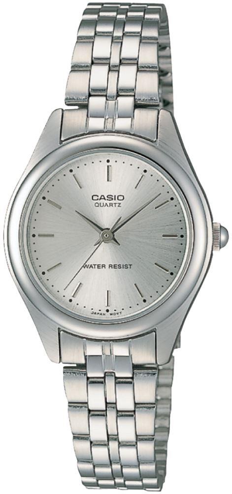 Casio LTP-1129A-7ARDF Kadın Kol Saati