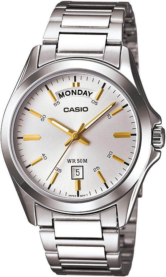 Casio MTP-1370D-7A2VDF Erkek Kol Saati