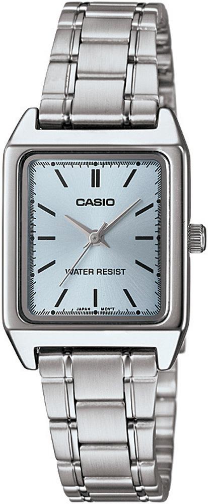 Casio LTP-V007D-2EUDF Kadın Kol Saati