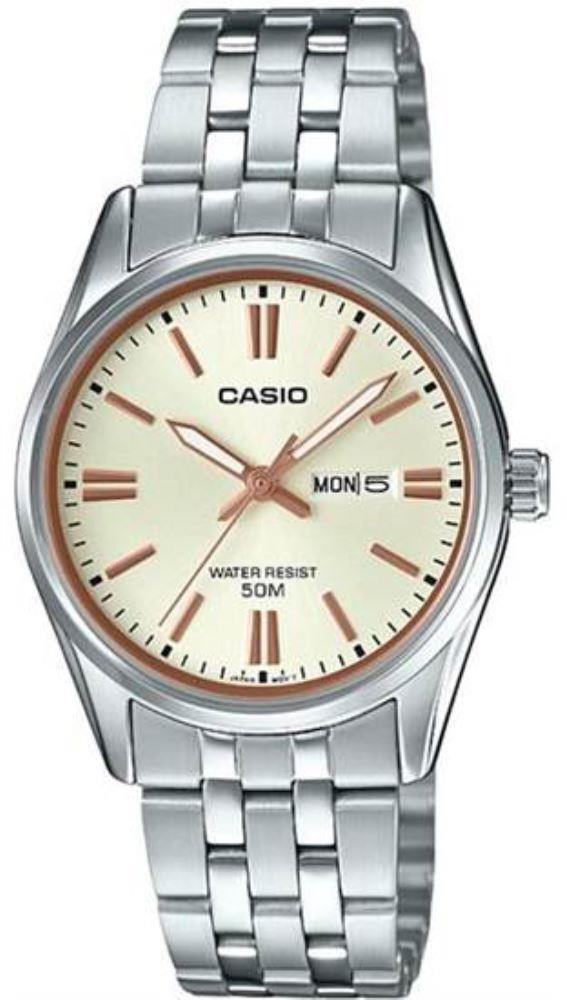 Casio LTP-1335D-9AVDF Kadın Kol Saati