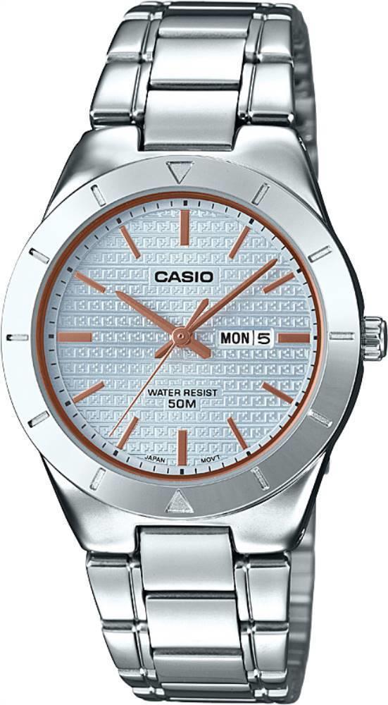 Casio LTP-1410D-2AVDF Kadın Kol Saati
