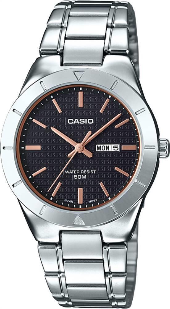 Casio LTP-1410D-1A2VDF Kadın Kol Saati