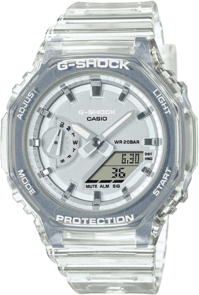 Casio GMA-S2100SK-7ADR Erkek Kol Saati