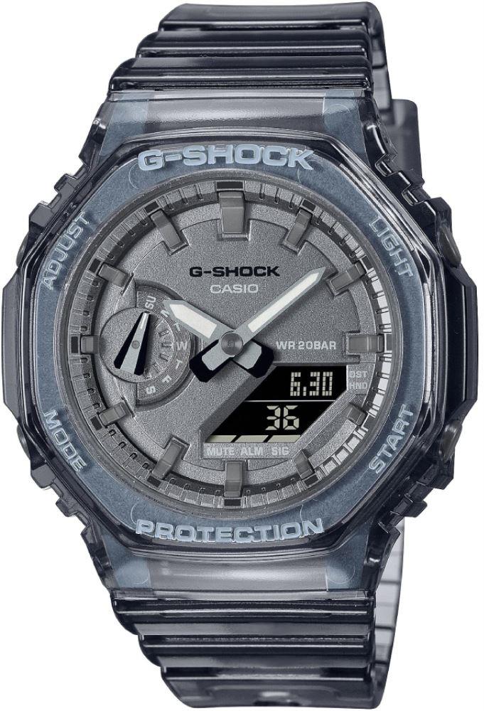 Casio GMA-S2100SK-1ADR Erkek Kol Saati