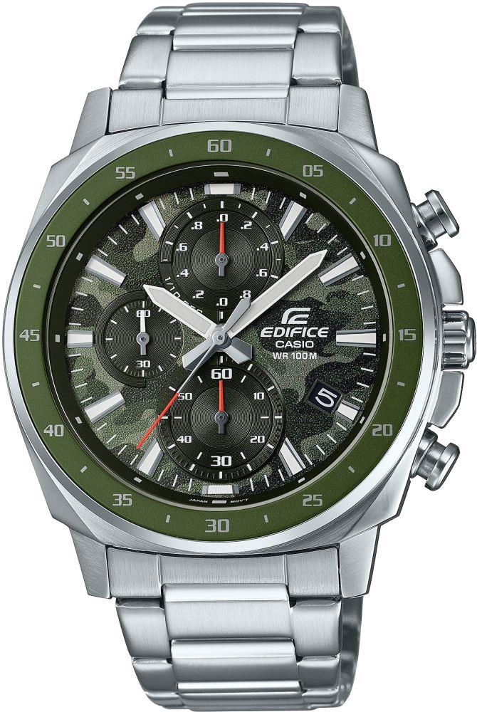 Casio EFV-600D-3CVUDF Erkek Kol Saati