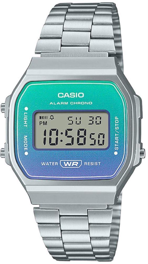 Casio A168WER-2ADF Kol Saati