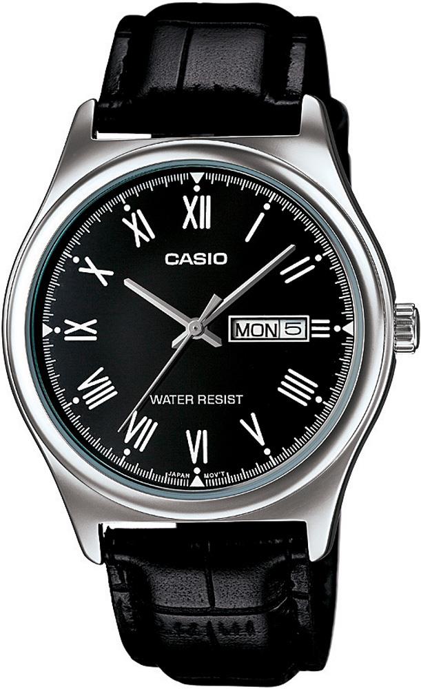 Casio MTP-V006L-1BUDF Erkek Kol Saati
