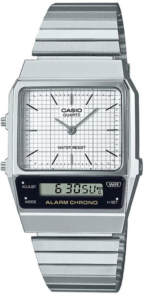 Casio AQ-800E-7ADF Erkek Kol Saati