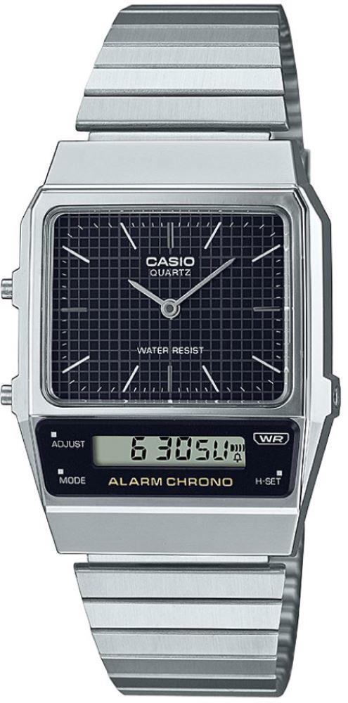 Casio AQ-800E-1ADF Erkek Kol Saati