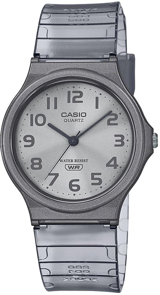 Casio MQ-24S-8BDF Erkek Kol Saati