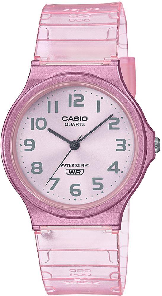 Casio MQ-24S-4BDF Kol Saati