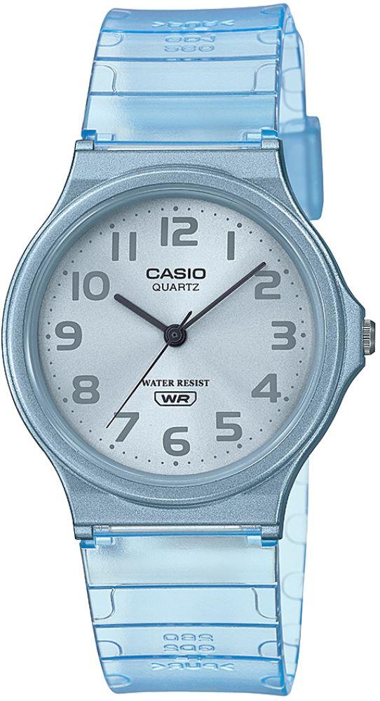 Casio MQ-24S-2BDF Kol Saati