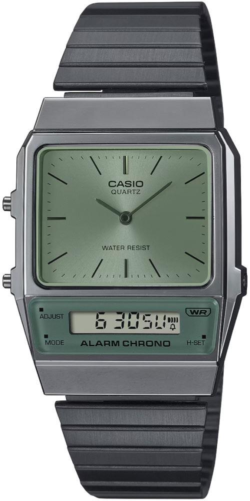 Casio AQ-800ECGG-3ADF Kol Saati