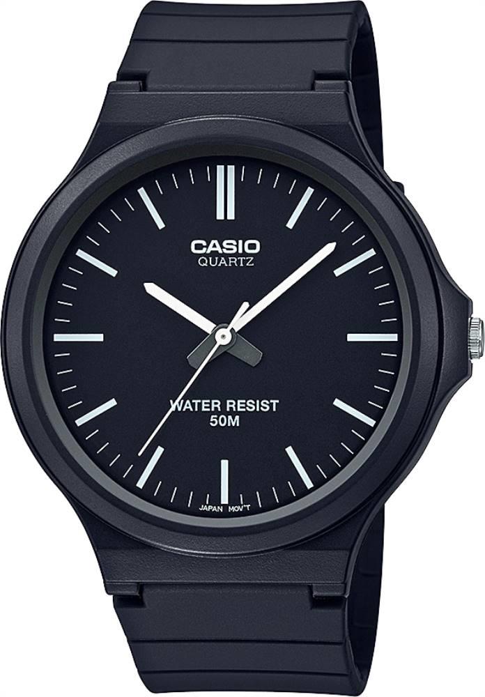 Casio MW-240-1EVDF Erkek Kol Saati