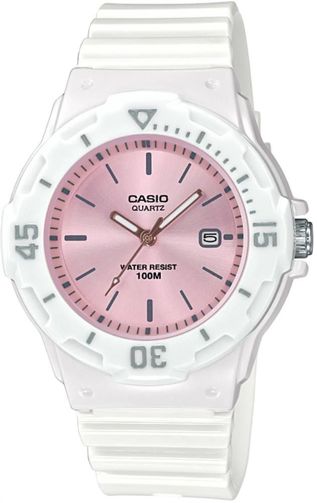 Casio LRW-200H-4E3VDF Kadın Kol Saati