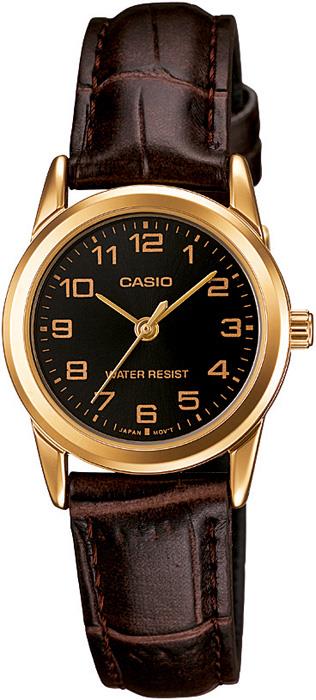 Casio LTP-V001GL-1BUDF Kadın Kol Saati
