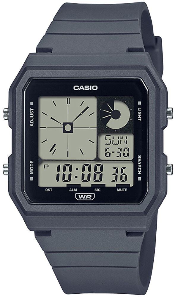 Casio LF-20W-8A2DF Erkek Kol Saati