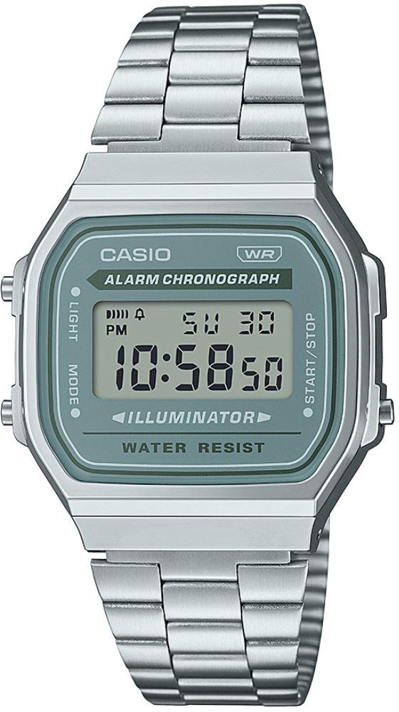 Casio A168WA-3AYDF Kol Saati