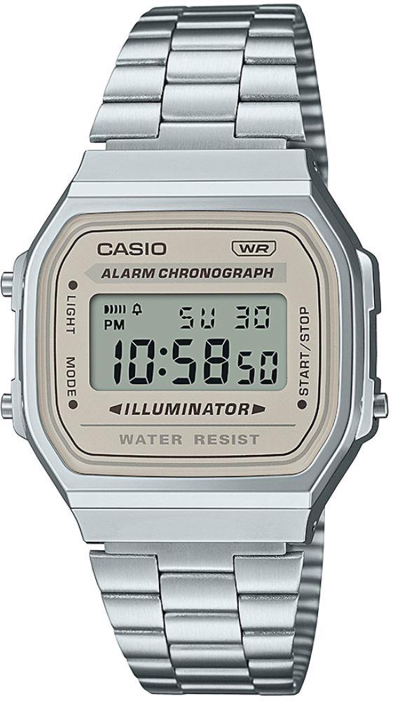Casio A168WA-8AYDF Kol Saati